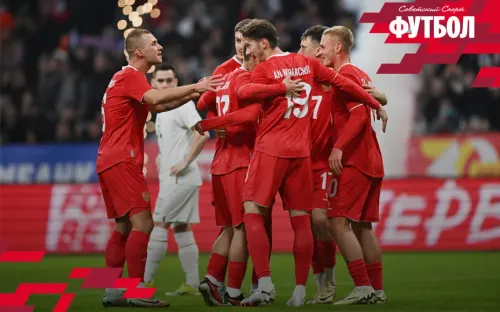 К Евро – готовы. Сборная России в Германии навела бы шороху