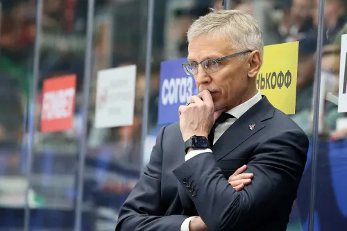 Ларионов в панике. Куда пропало прежнее «Торпедо»