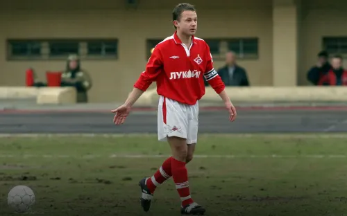 Известного футболиста дерзко ограбили на Украине. Дмитрия выручили… сектанты!