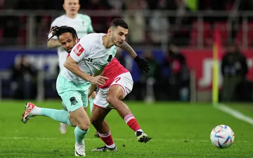 «Краснодар» продолжает борьбу за титул. Удастся ли обыграть «Спартак» на выезде?