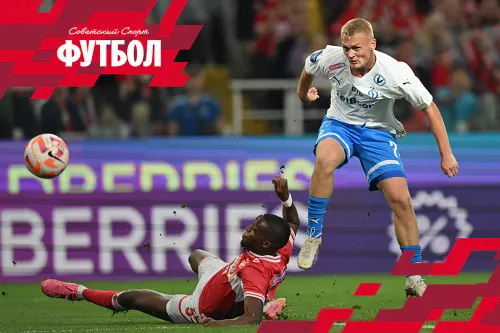 «При Личке «Динамо» — самая бьющая команда». Крутые истории о статистике в РПЛ