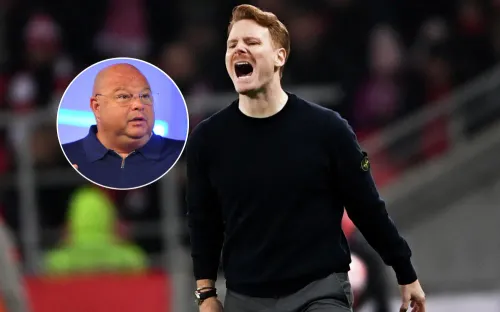 «Абаскаль — конченый чудак». Андрей Червиченко подвёл итоги 19-го тура РПЛ