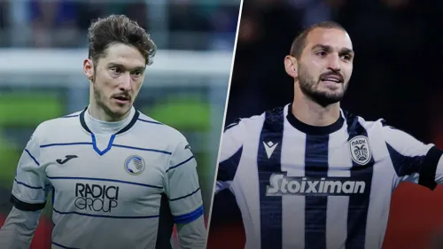 Миранчук против Клоппа, Оздоев «заляжет» в Брюгге. Новый рубеж для двух российских звёзд