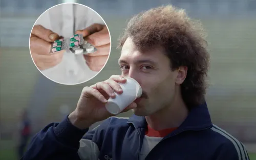 «У всех животы скрутило, понос». Футболистов «Динамо» массово отравили перед матчем