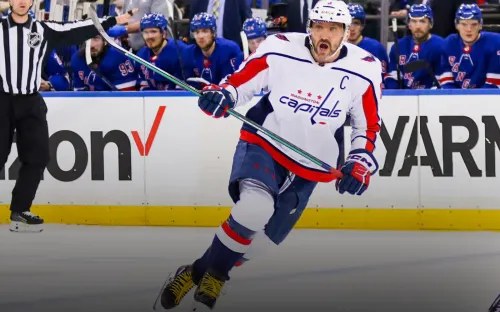 «Рейнджерс» повели 3-0 в серии. Впереди последняя игра «Вашингтона» Овечкина в сезоне?