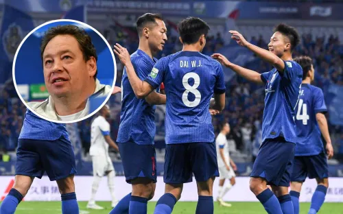 Новый Хаби Алонсо. Команда Слуцкого приводит в восторг весь Китай