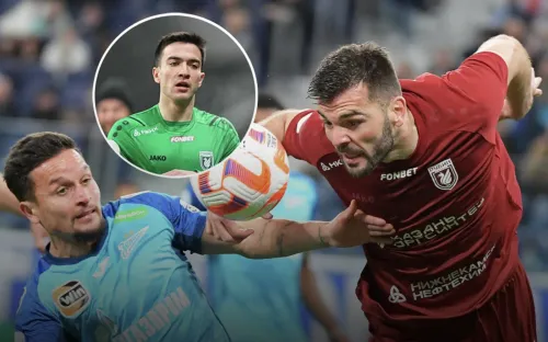 «Краснодар», заплати «Рубину». Это поднимет интерес к футболу в России