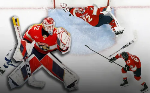 «Боб – ты чудо природы!» Что говорят о сейве россиянина, который поставил всех на уши