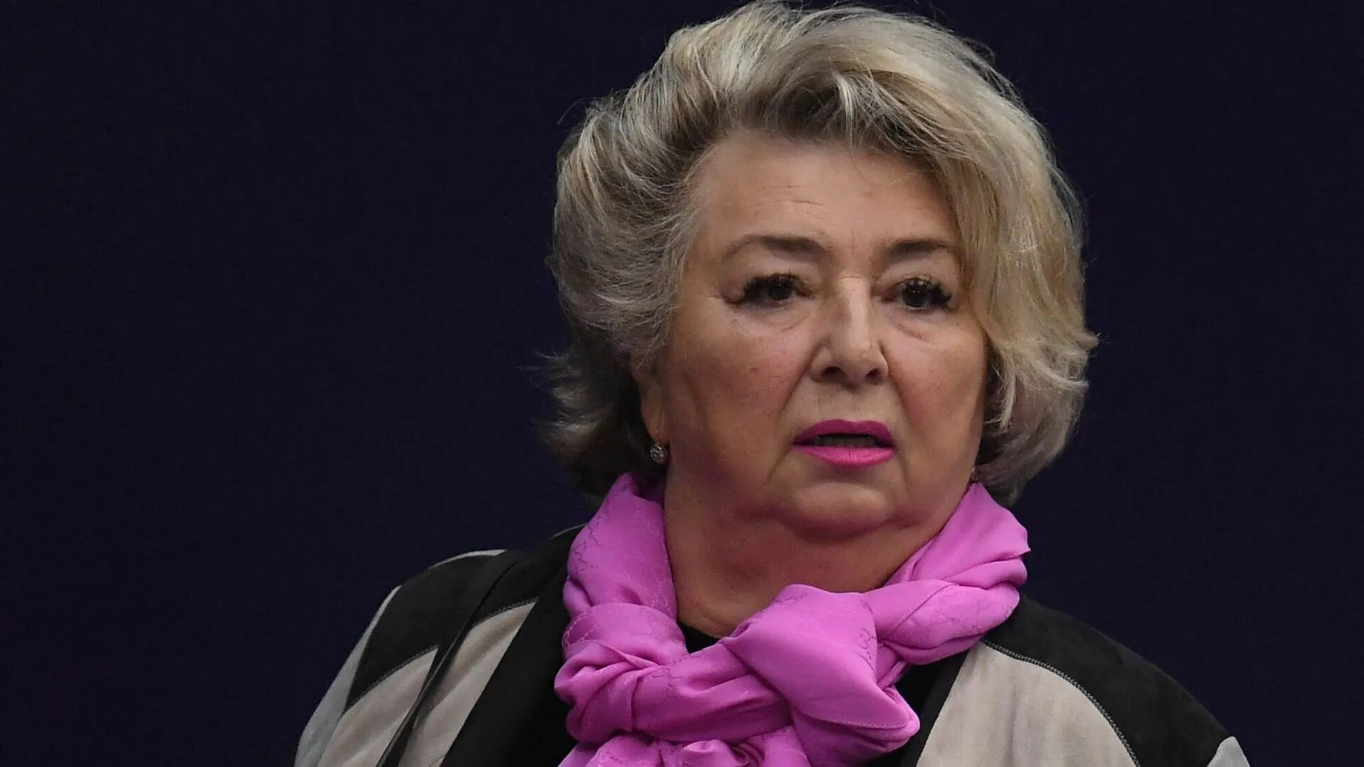 Тарасова собирается посетить все крупные соревнования в новом сезоне