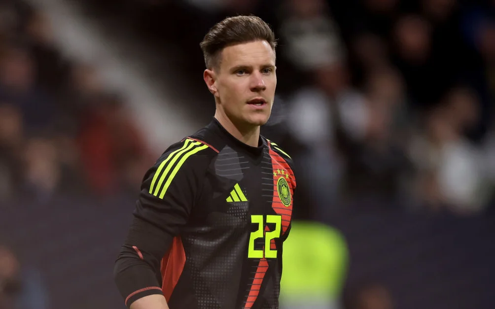 тен Штеген Германия гетти.webp